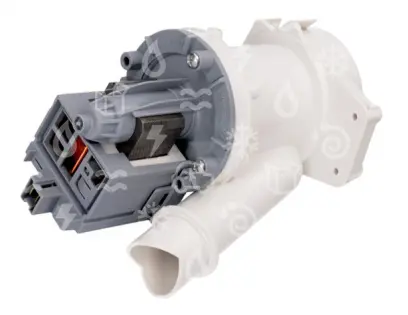 čerpadlo CANDY / HOOVER, PLASET, 72886, 25W, vypouštěcí